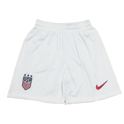 USA Home Shorts 2019 By Nike Women - gogoalshop