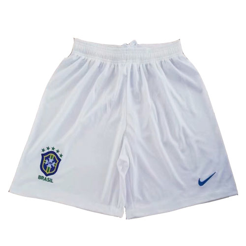 Brazil Away Shorts 2019 By Nike Women - gogoalshop