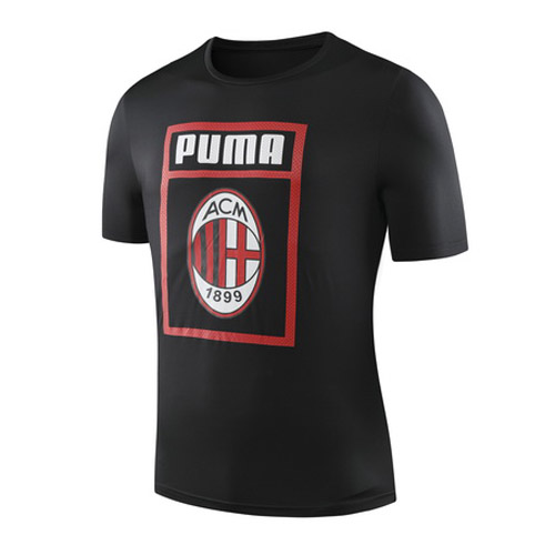 Replica AC Milan T-Shirt 2019/20 By Puma - gogoalshop