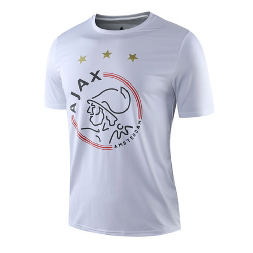 Replica Ajax Jersey 2019/20 By Adidas - gogoalshop