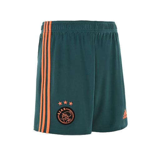 Ajax Away Shorts 2019/20 By Adidas - gogoalshop