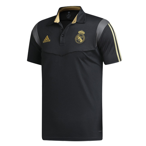 Replica Real Madrid Jersey 2019/20 By Adidas - gogoalshop
