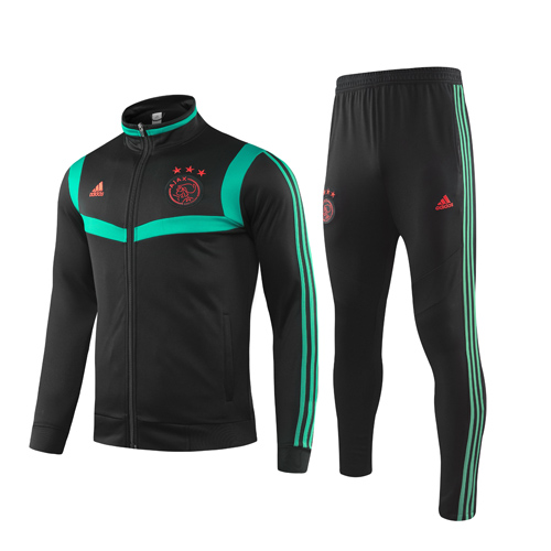 Ajax Kit 2019/20 By Adidas - gogoalshop