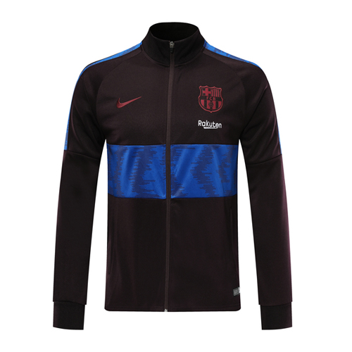 Nike Barcelona Track Jacket 2019/20 - gogoalshop