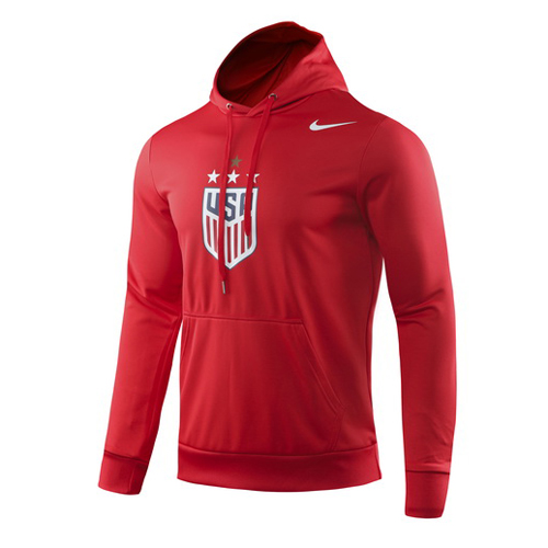 Replica USA Jersey 2019 By Nike - gogoalshop