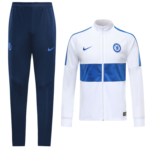 Chelsea Kit 2019/20 By Nike - gogoalshop