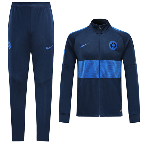 Chelsea Kit 2019/20 By Nike - gogoalshop