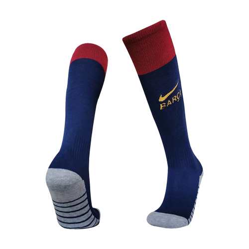 Barcelona Home Socks 2019/20 By Nike - gogoalshop