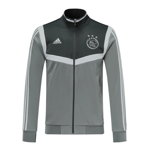 Adidas Ajax Track Jacket 2019/20 - gogoalshop