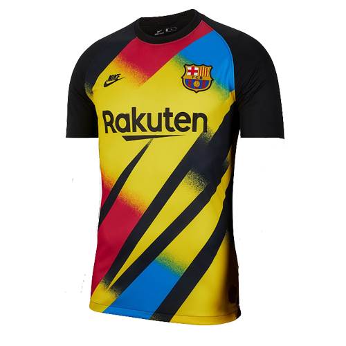 Replica Barcelona Jersey 2019/20 By Nike - gogoalshop