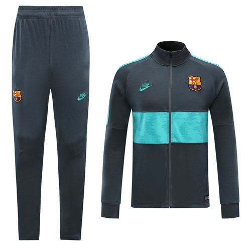 Barcelona Kit 2019/20 By Nike - gogoalshop