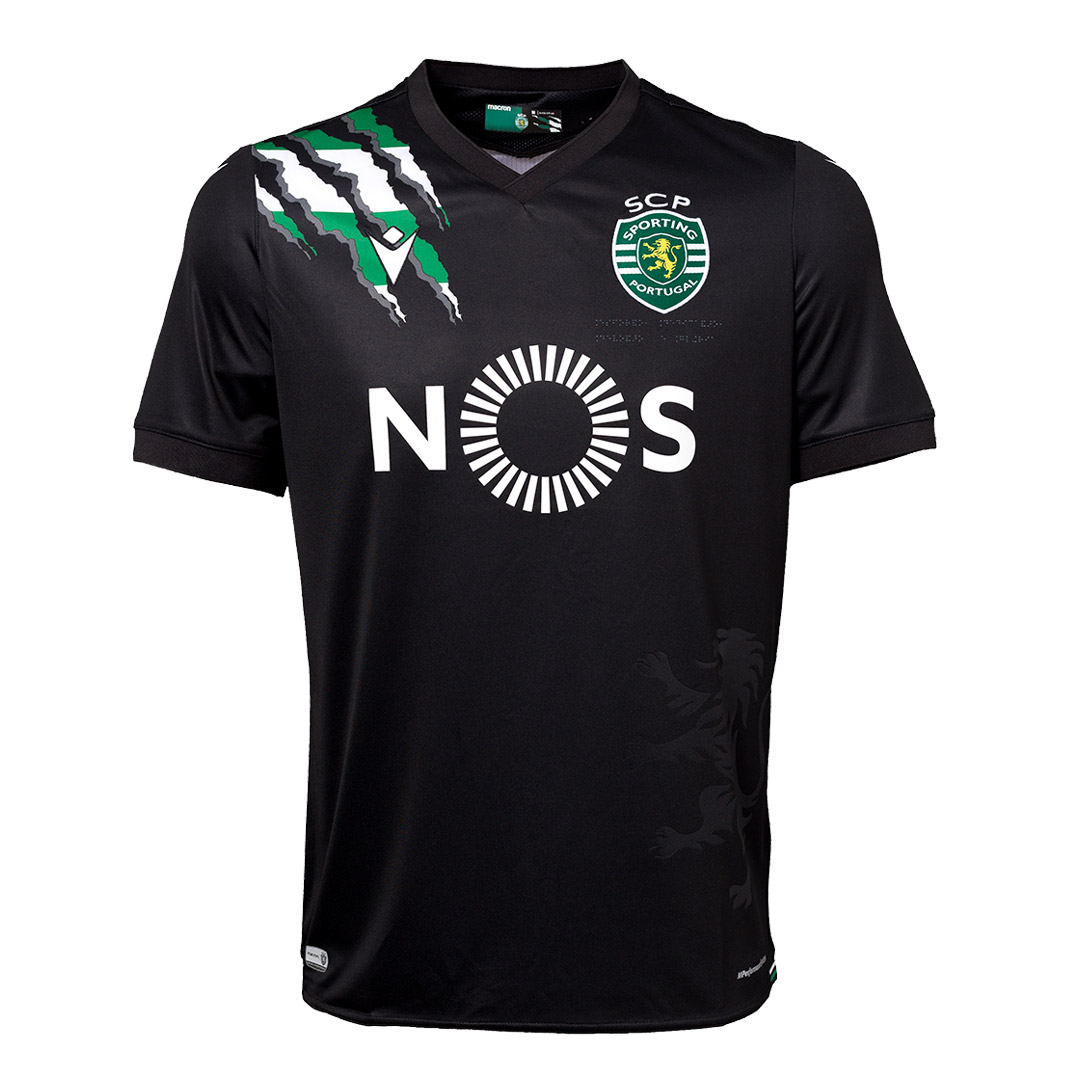 sporting cp away kit