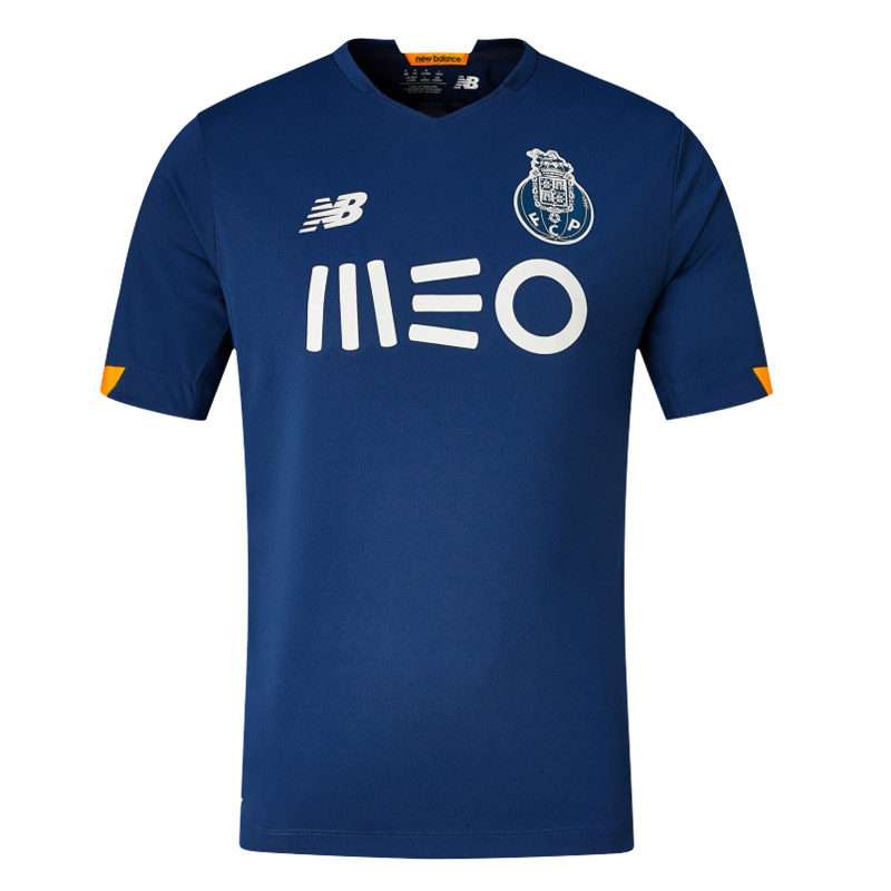 NEW 2020-2021 FC Porto Home/Away soccer Jersey Short Sleeve Man T-shirt S-XXL 