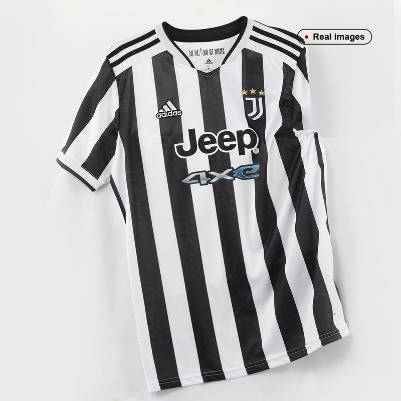 Juventus jersey 2021