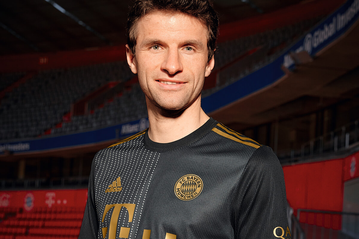 bayern away kit 2021