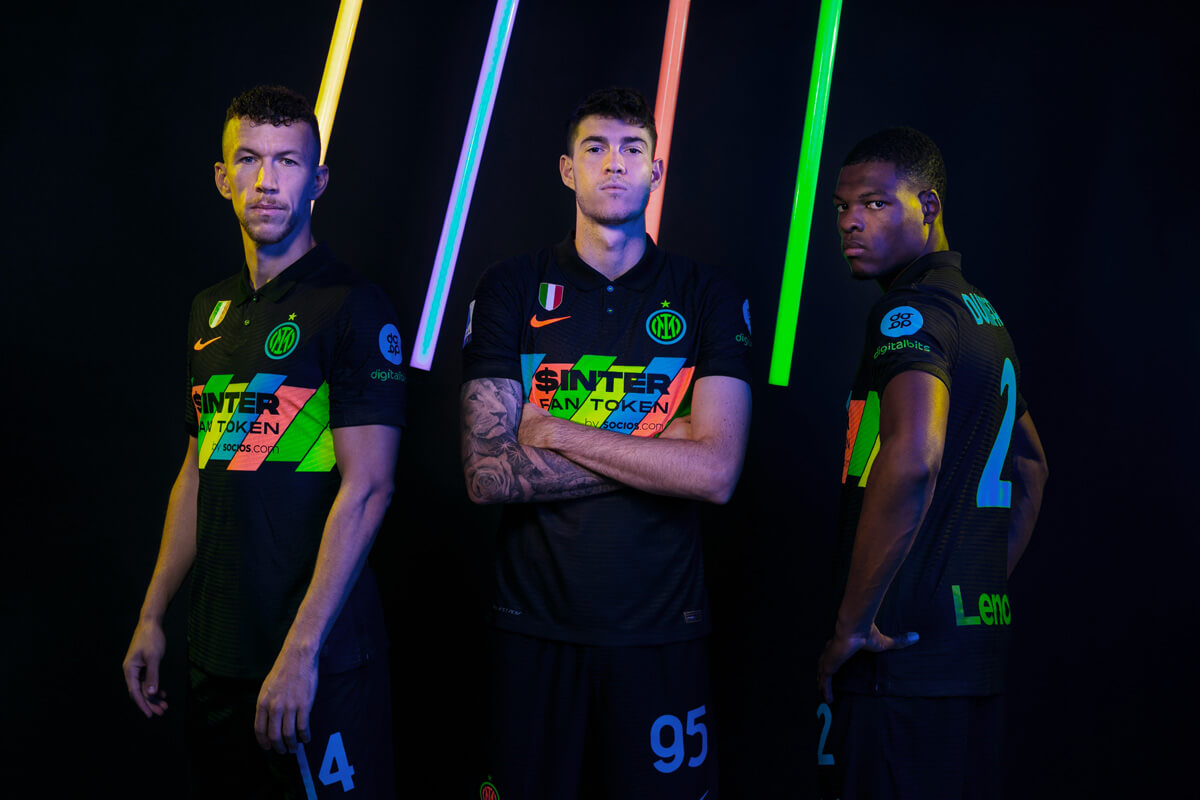 inter milan third kit