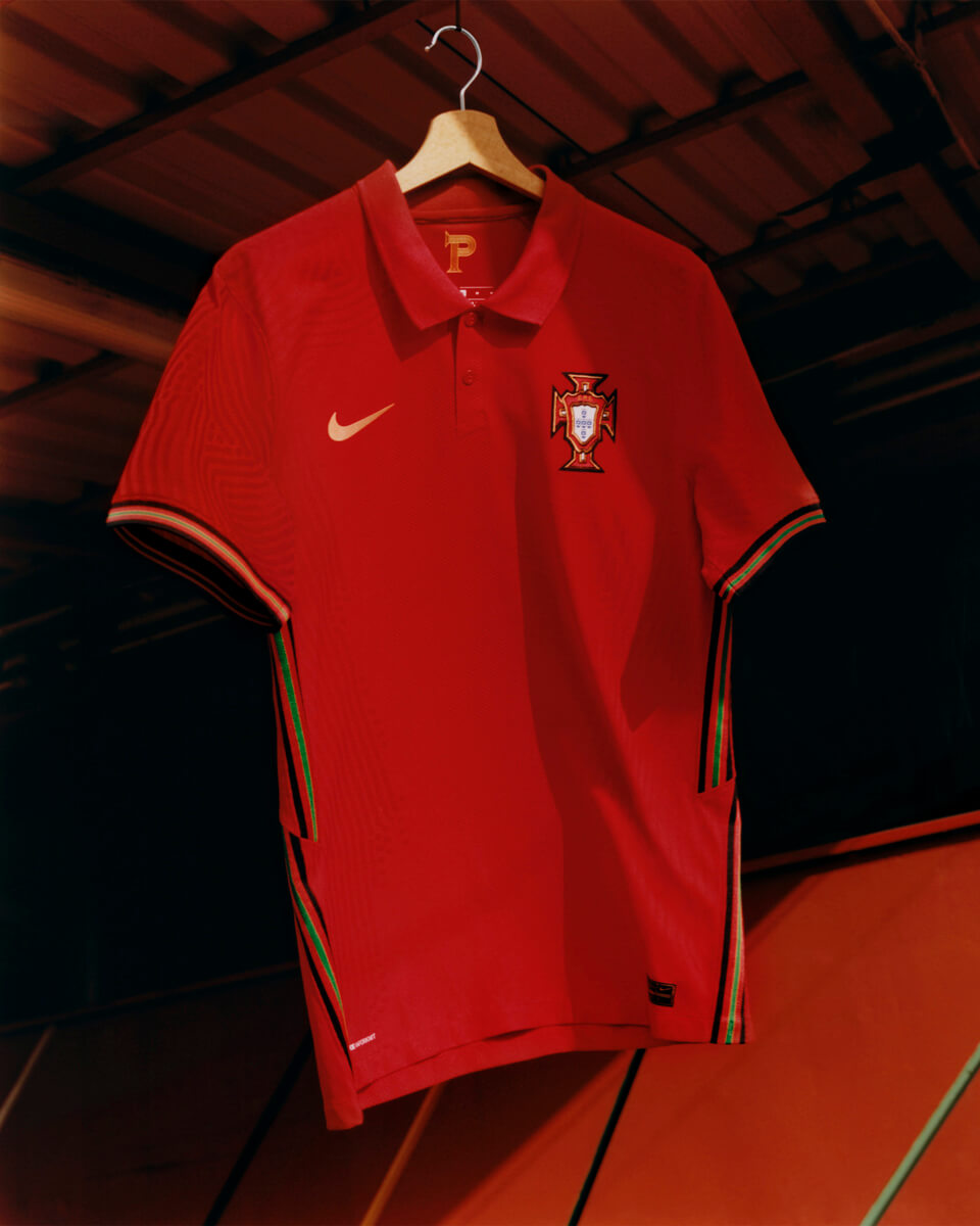 Portugal kit 2020