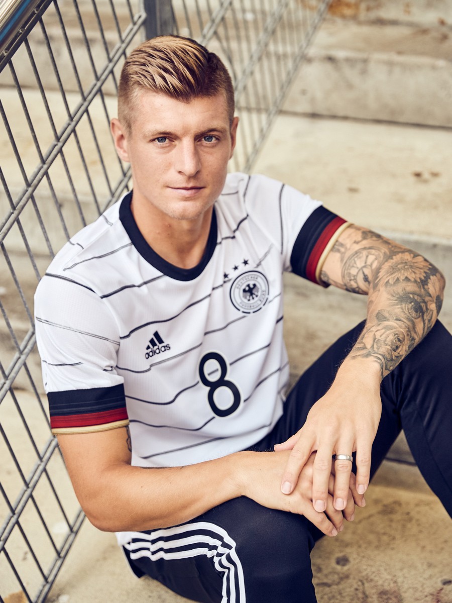 Germany home kit