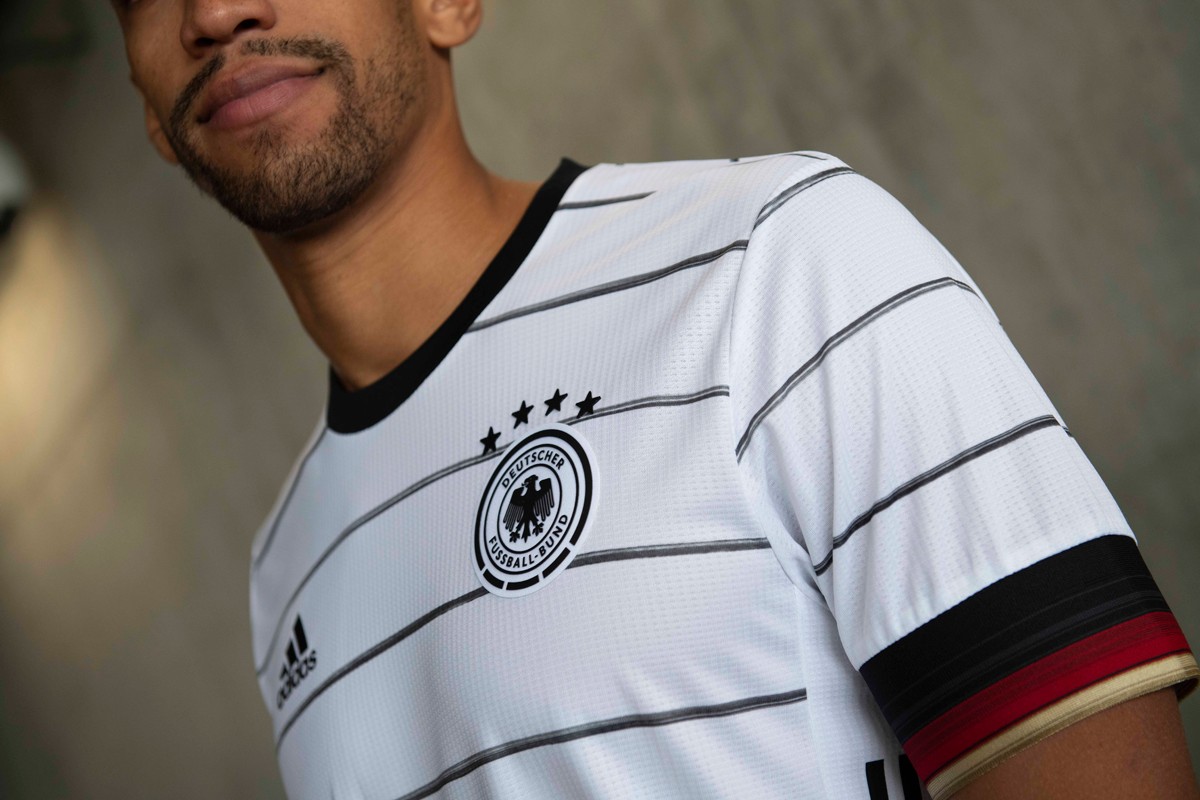 Germany jersey