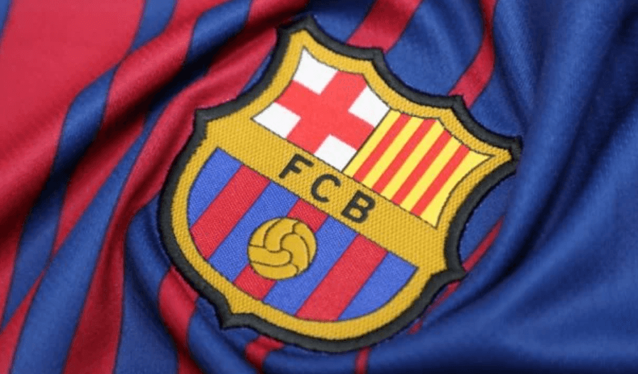 FC Barcelona kit