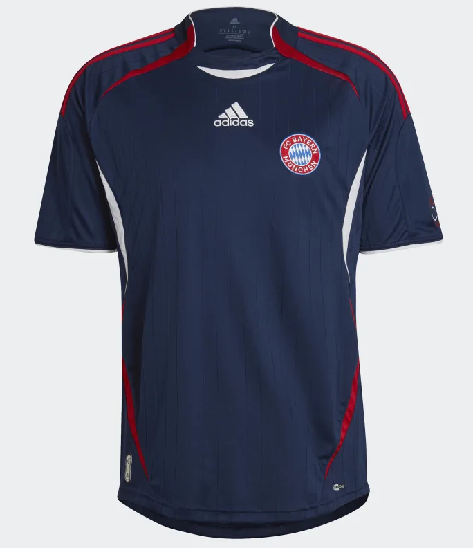 bayern munich jersey