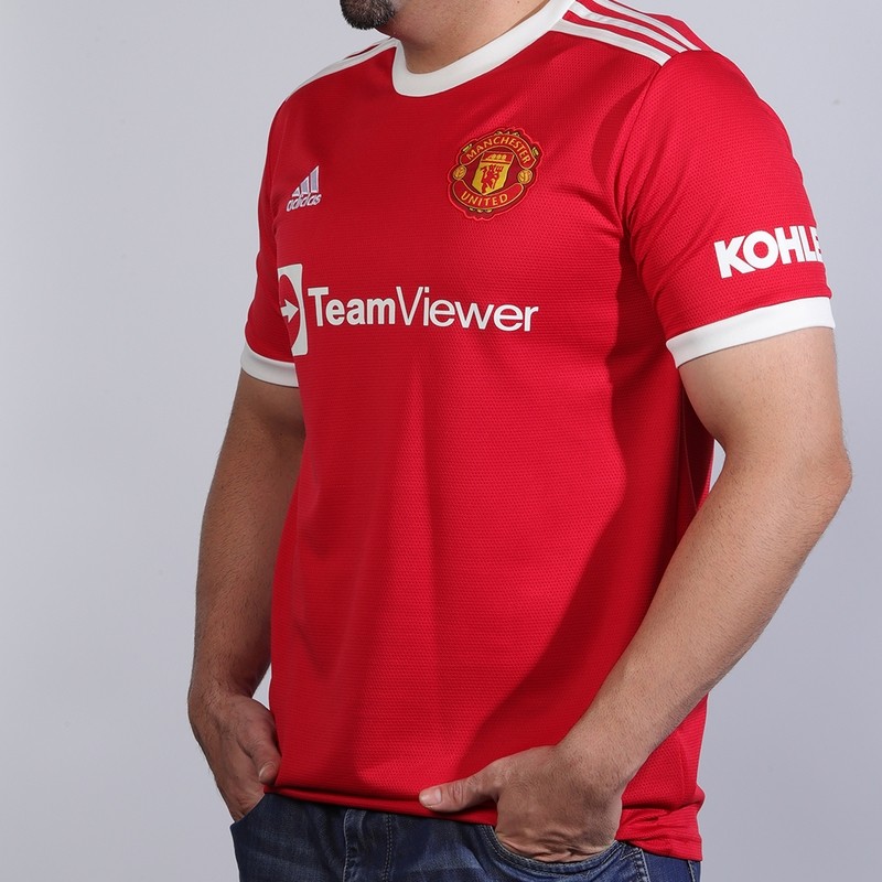 Manchester United jersey 2021