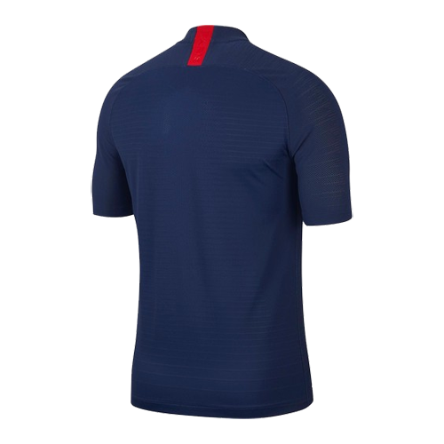 Nike Paris Saint-Germain Neymar Jr. Home Jersey w/ Ligue 1 Champion Patch 22/23 (Midnight Navy/White) Size M