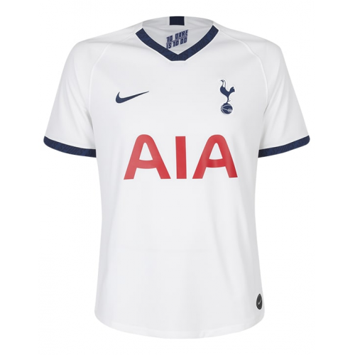 Tottenham Hotspur 2019/20 Home & Away Jersey by Nike