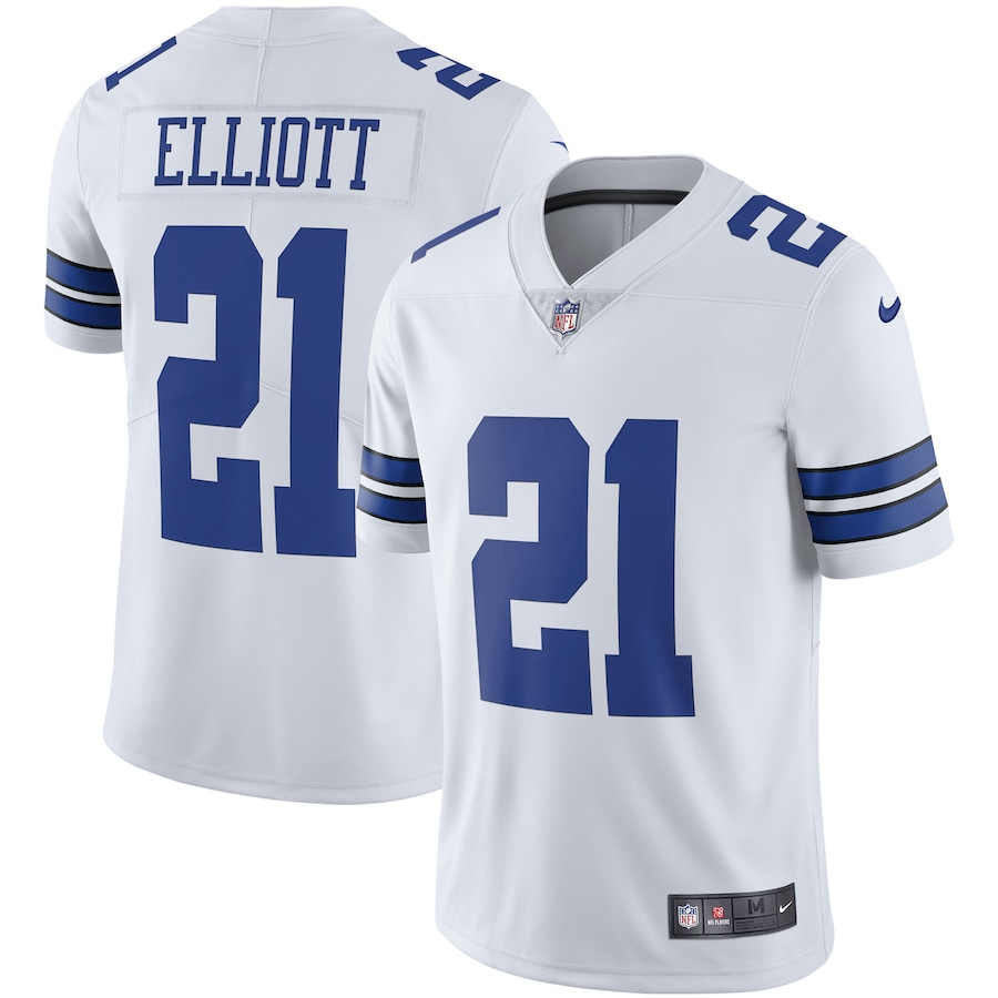 Youth Nike CeeDee Lamb Silver Dallas Cowboys Inverted Team Game Jersey