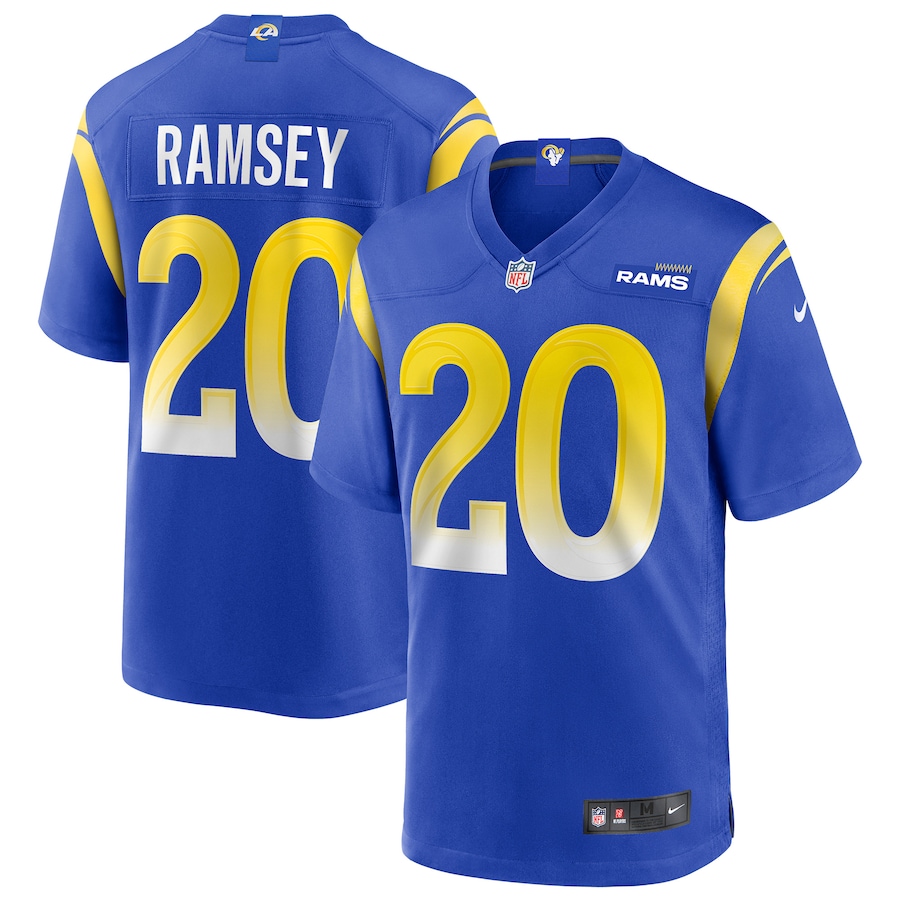 jalen ramsey jersey